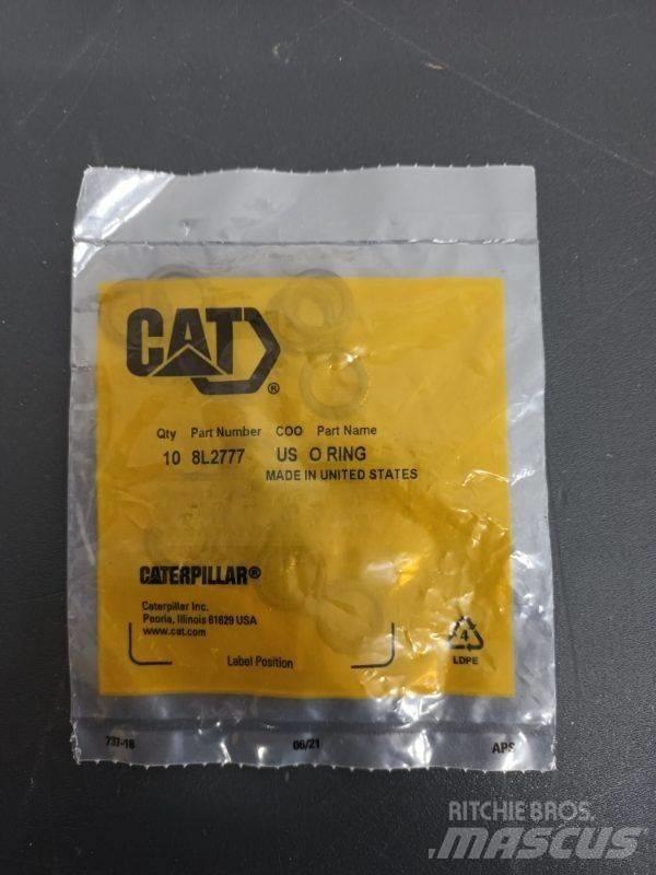 CAT O-RING 8L-2777 Varikliai