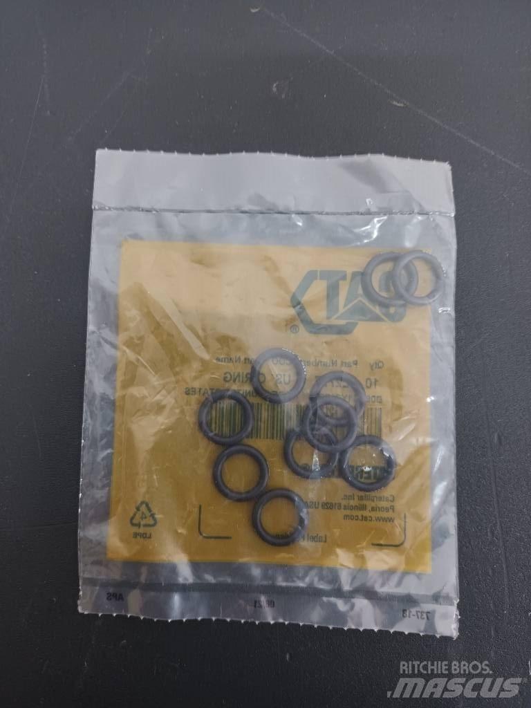 CAT O-RING 8L-2777 Varikliai