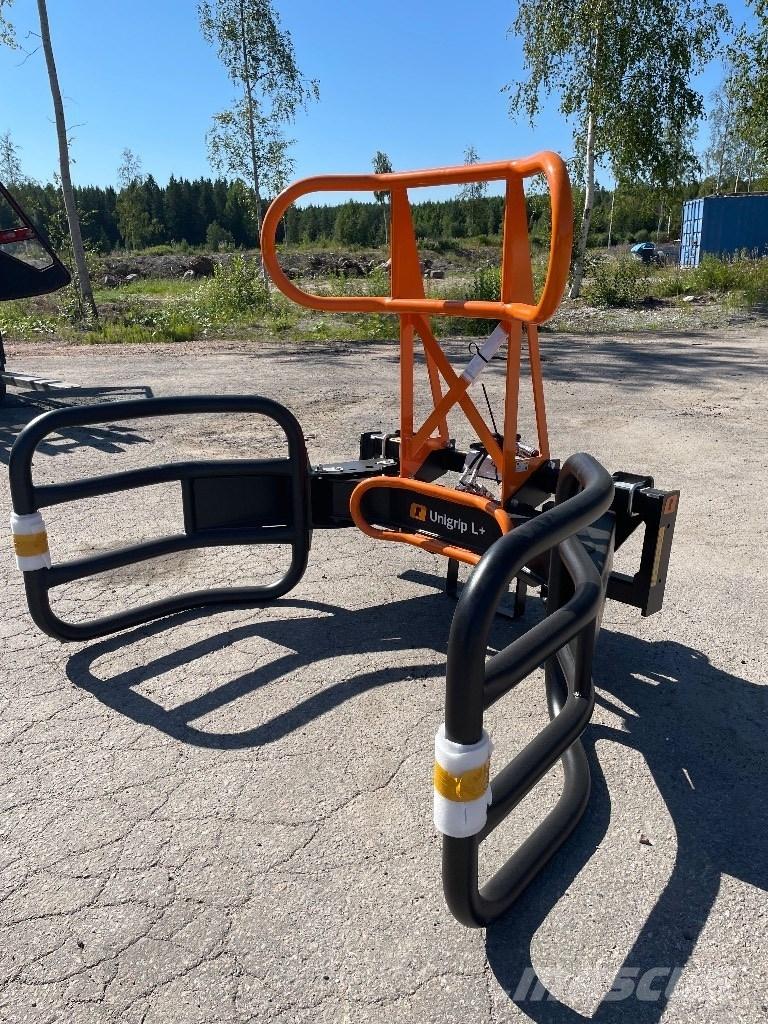 Ålö L + Balgrip Frontalinių krautuvų priedai