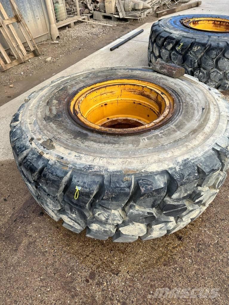 Goodride 23.5R25 Padangos, ratai ir ratlankiai
