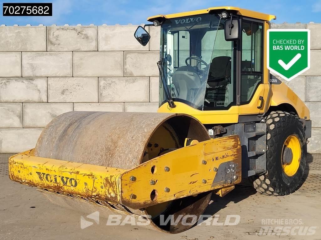Volvo SD135 Vieno būgno volai