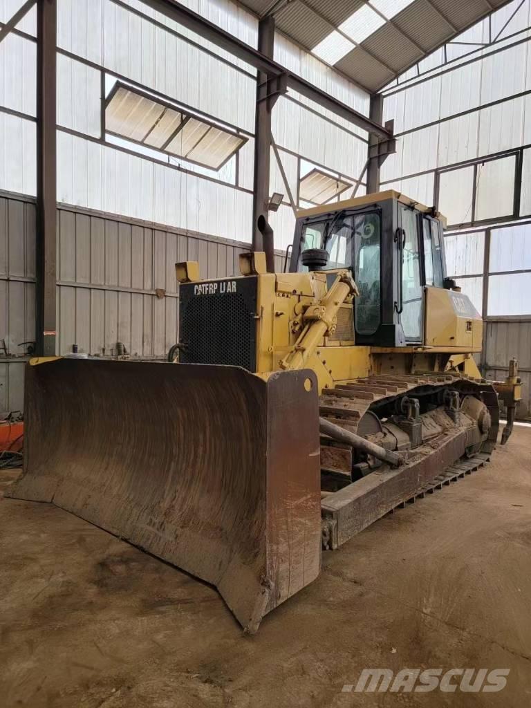 CAT D7G2 Vikšriniai buldozeriai