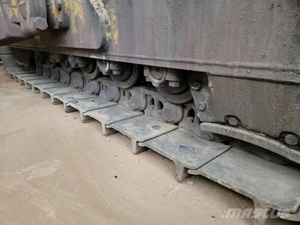 CAT D7G2 Vikšriniai buldozeriai