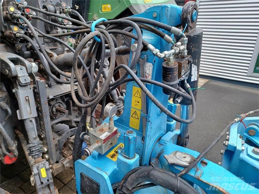 Lemken VariOpal 8 Standartiniai plūgai