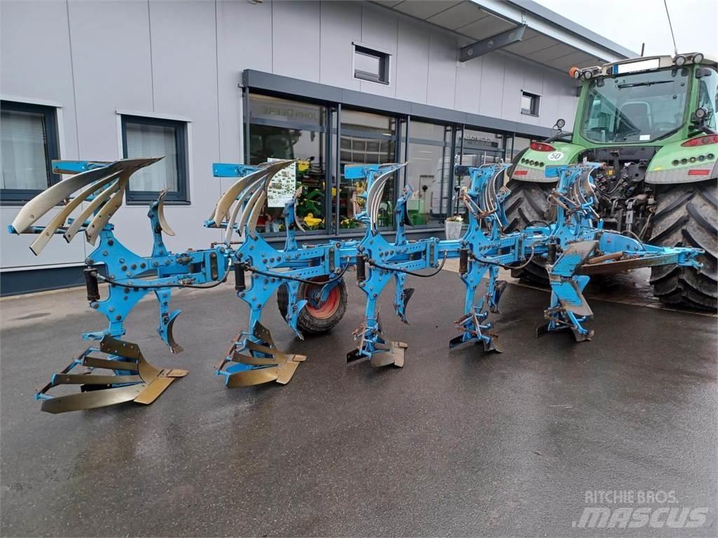 Lemken VariOpal 8 Standartiniai plūgai