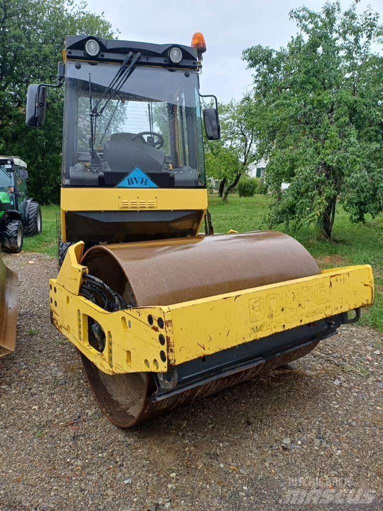 Wacker Neuson ET 90 Vidutinės galios ekskavatoriai 7-12 t