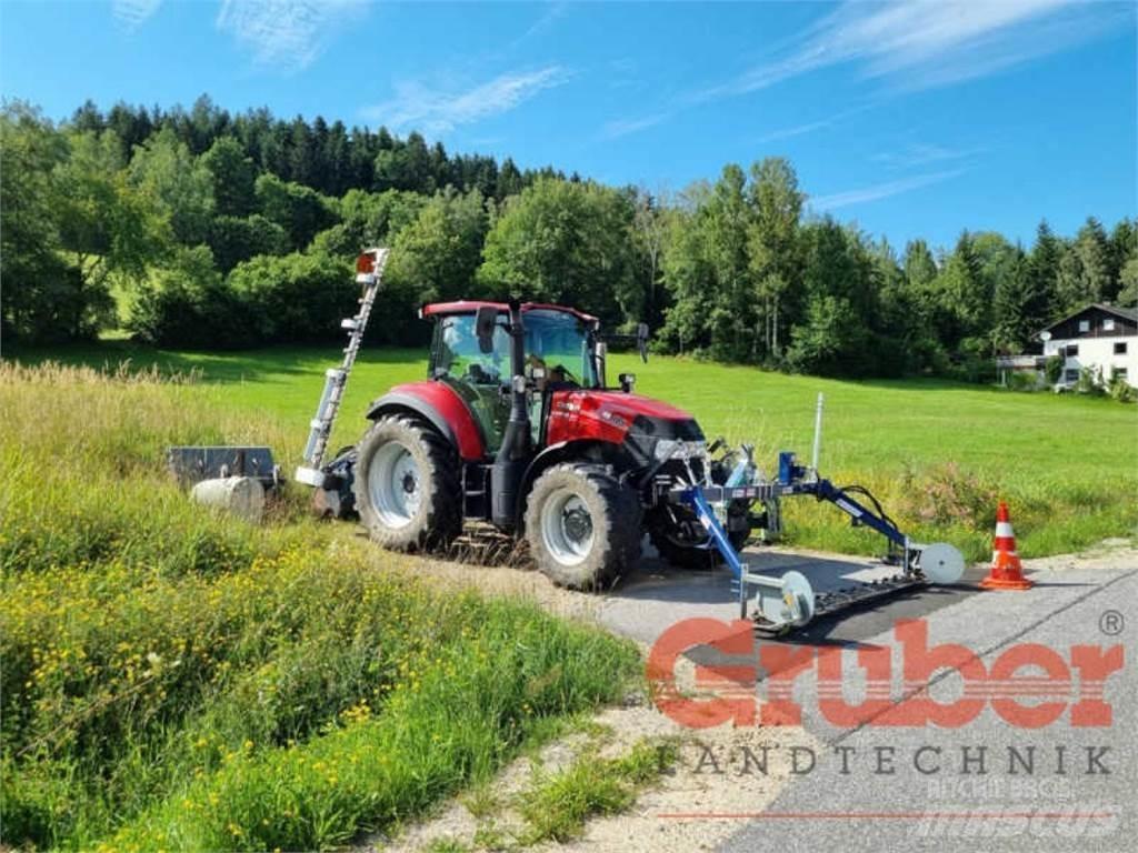 Kema DMF-275-H Šienapjovės