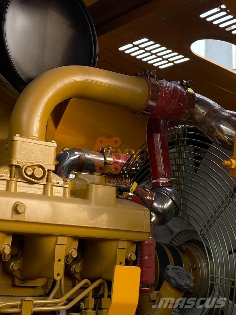 Zoomlion LG855N Naudoti ratiniai krautuvai