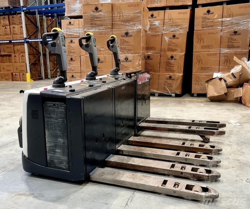 UniCarriers PMR200 Krovimas/Kėlimas - Kita