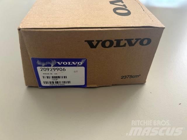 Volvo EC 700 Vikšriniai ekskavatoriai