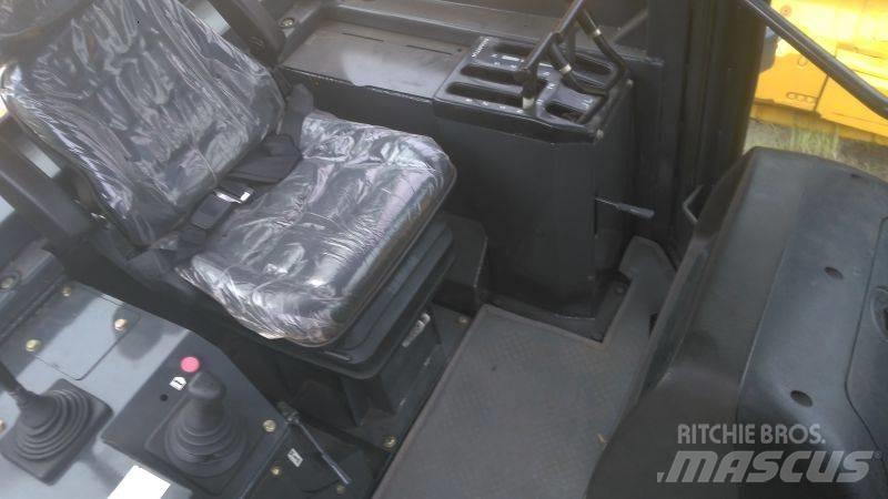 Shantui SD 32 Vikšriniai buldozeriai