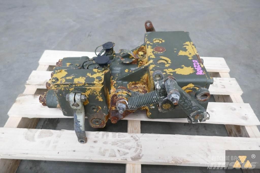 CAT 3T-6443 Transportas - Kita