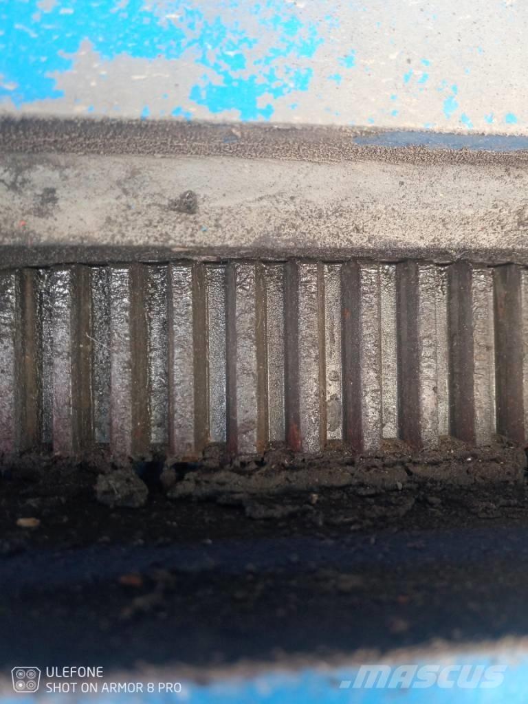 Genie Z 60/34 RT Alkūniniai keltuvai