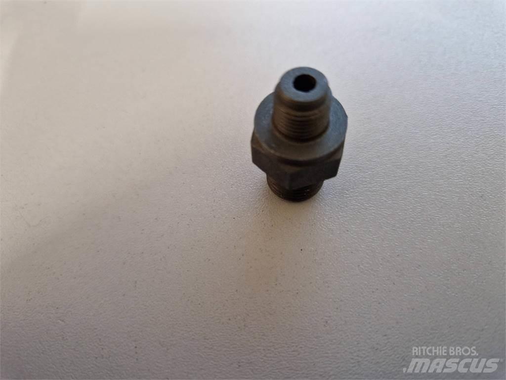 Rottne 033-0124 Varikliai