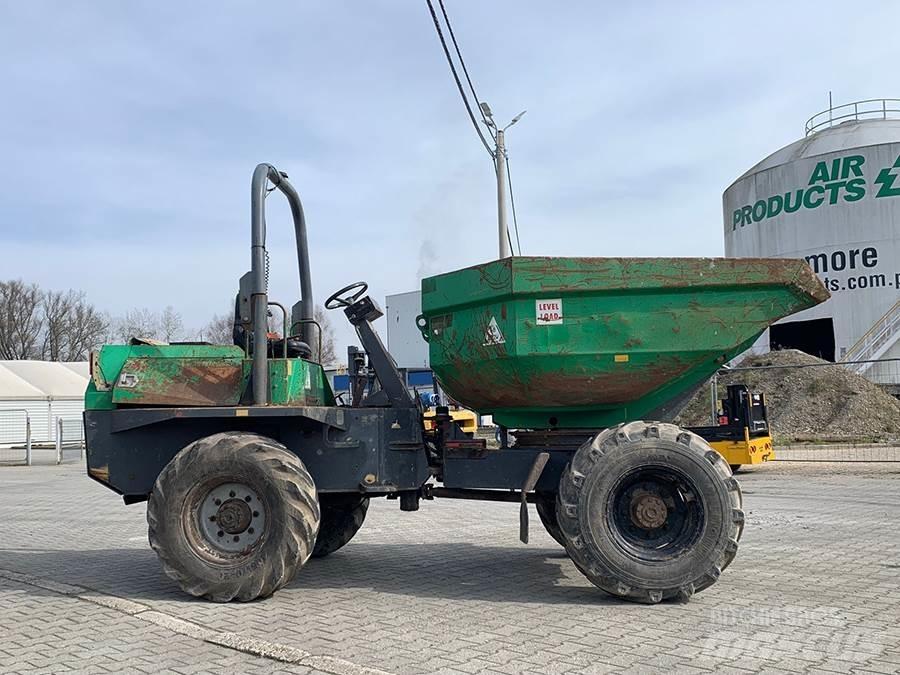  6005CSFLLA Karjeriniai savivarčiai