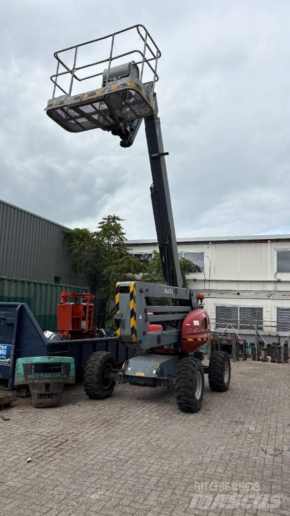 Manitou 180 ATJ Alkūniniai keltuvai