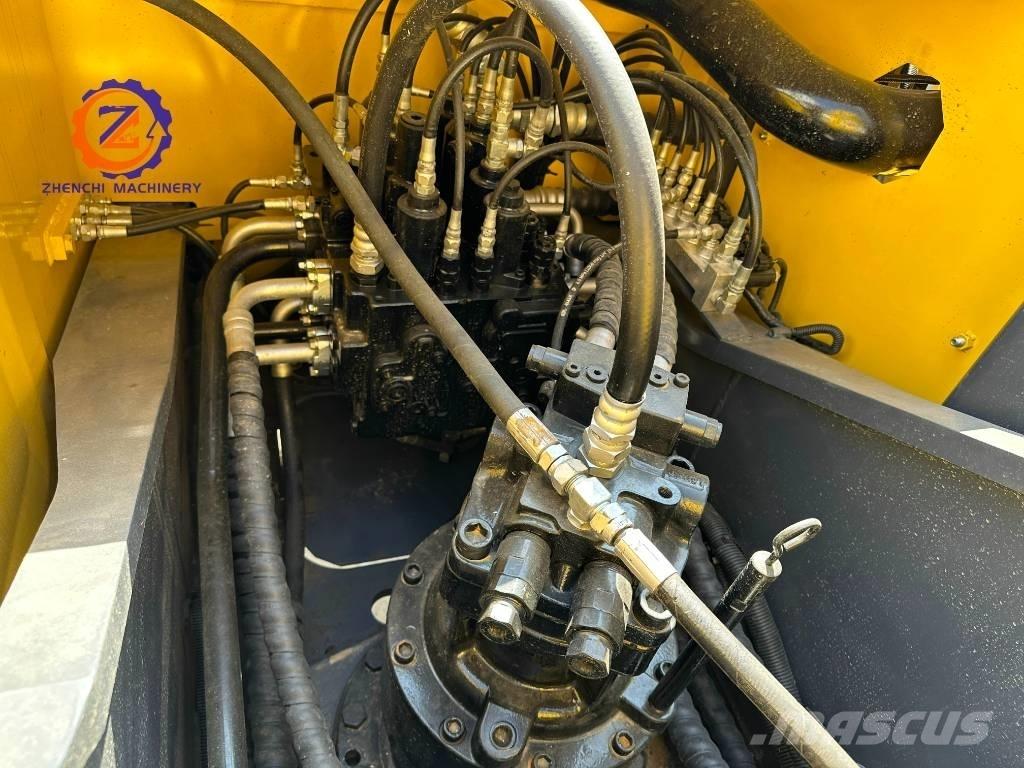 Kobelco SK 200 Vikšriniai ekskavatoriai