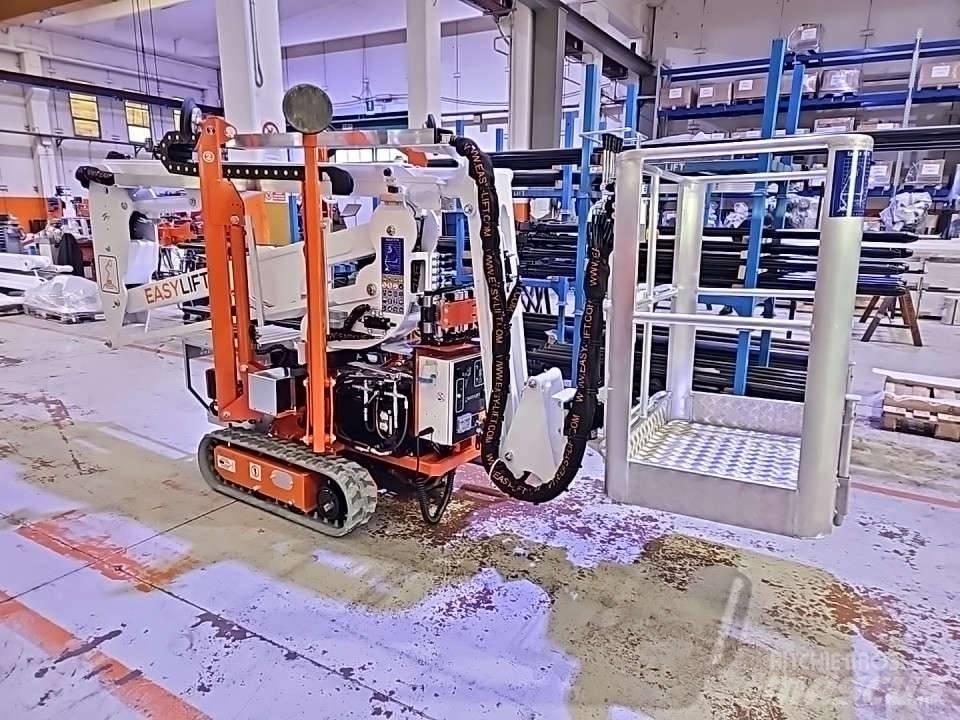 EasyLift R130 Alkūniniai keltuvai
