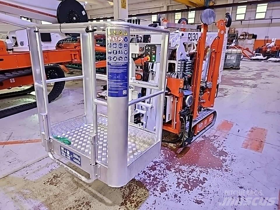 EasyLift R130 Alkūniniai keltuvai