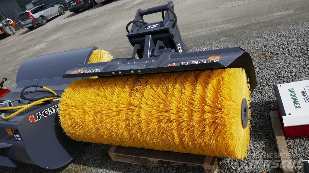 Pome PH-150/70 Ratiniai ekskavatoriai