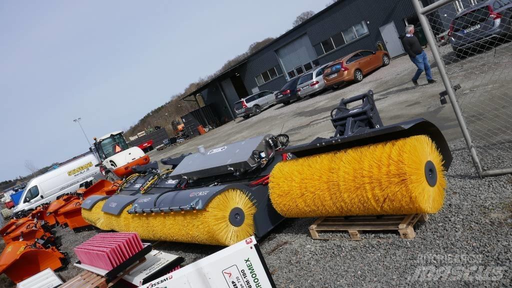 Pome PH-150/70 Ratiniai ekskavatoriai