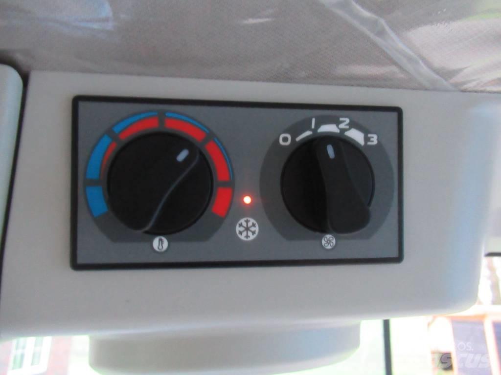 Landini 5-100 H Traktoriai
