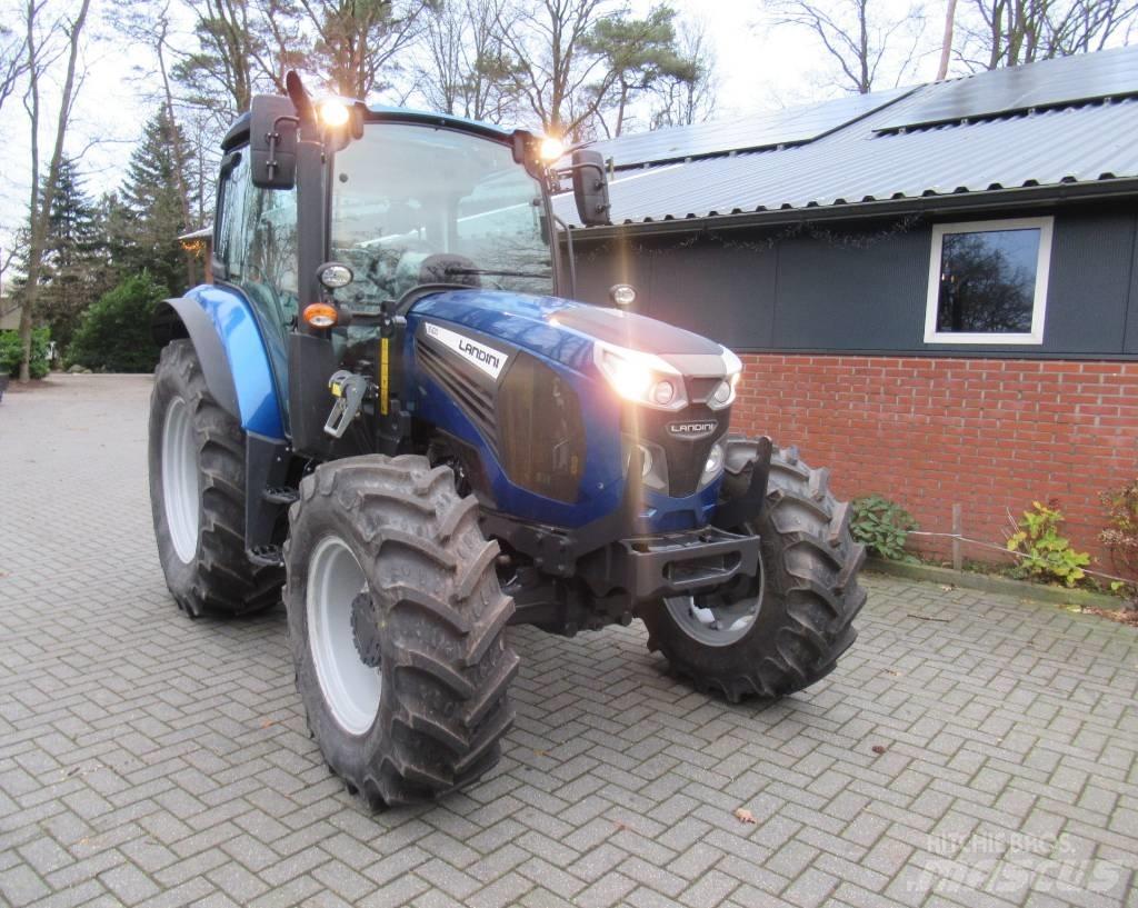 Landini 5-100 H Traktoriai