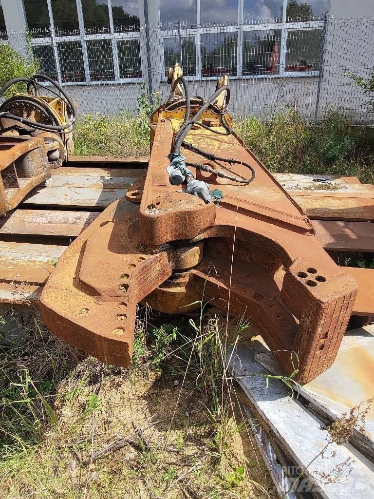 Trevibenne CS 40RS Rėžtuvai