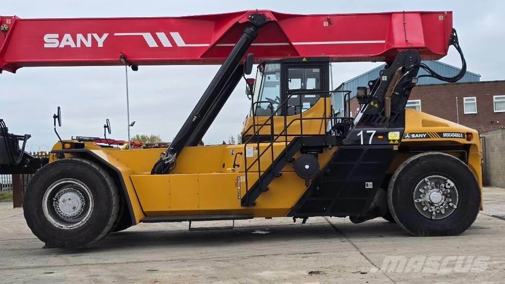 Sany SRSC4540GC-5 Konteinerių krautuvai