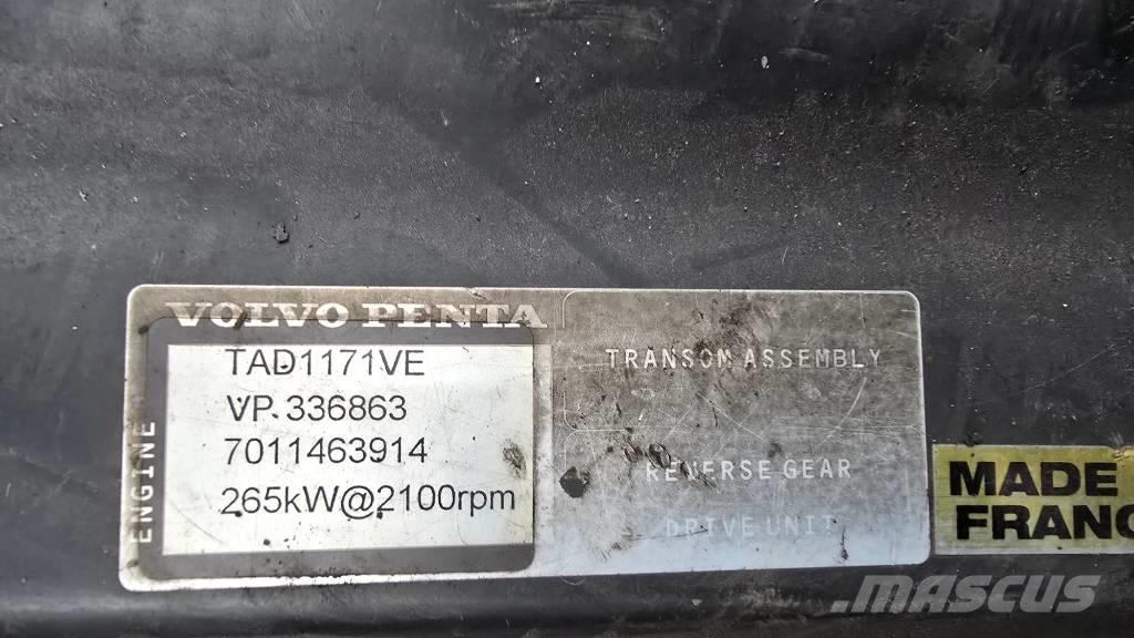 Sany SRSC4540GC-5 Konteinerių krautuvai