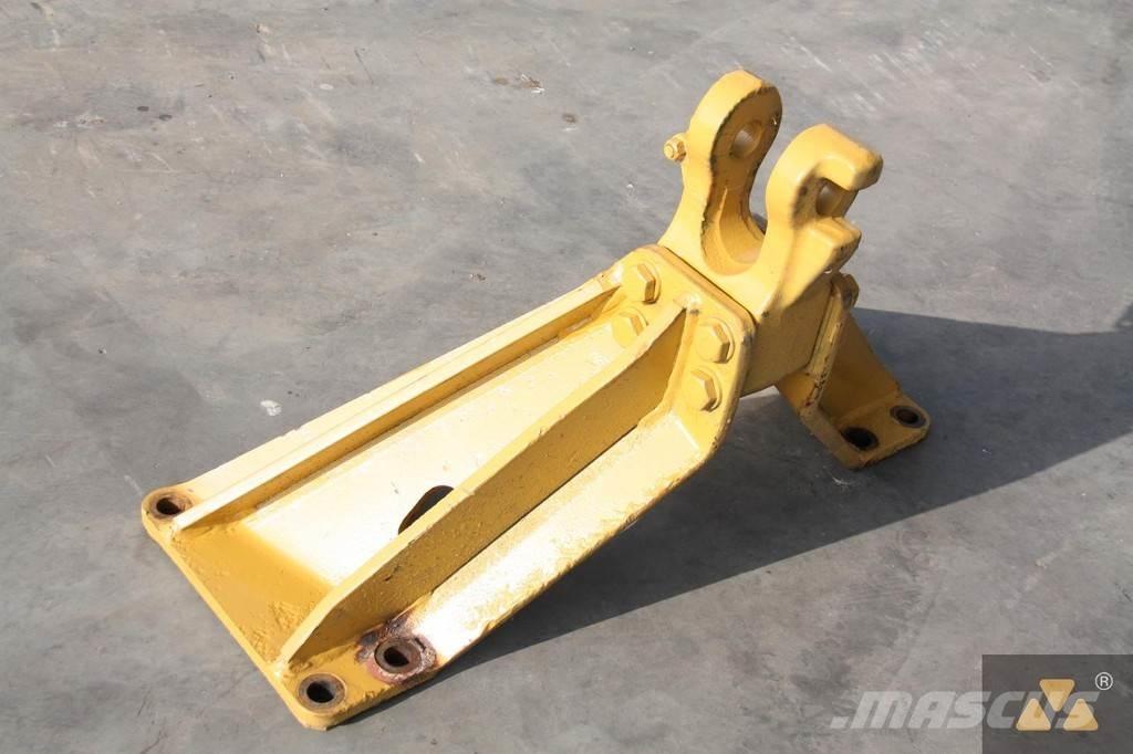 CAT D7G Drawbar Kiti naudoti statybos komponentai
