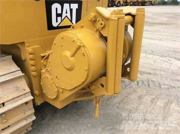 CAT D 5 K LGP Vikšriniai buldozeriai