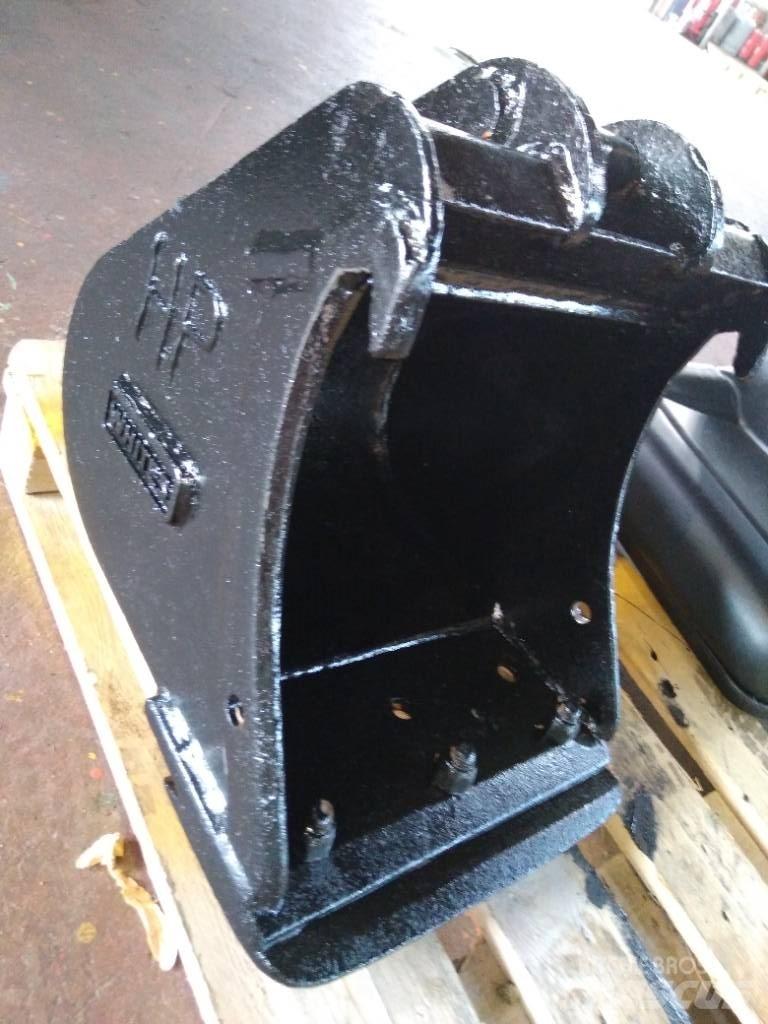 CAT 301.7 D Mini ekskavatoriai < 7 t