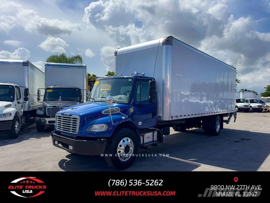 Freightliner M106 Kita