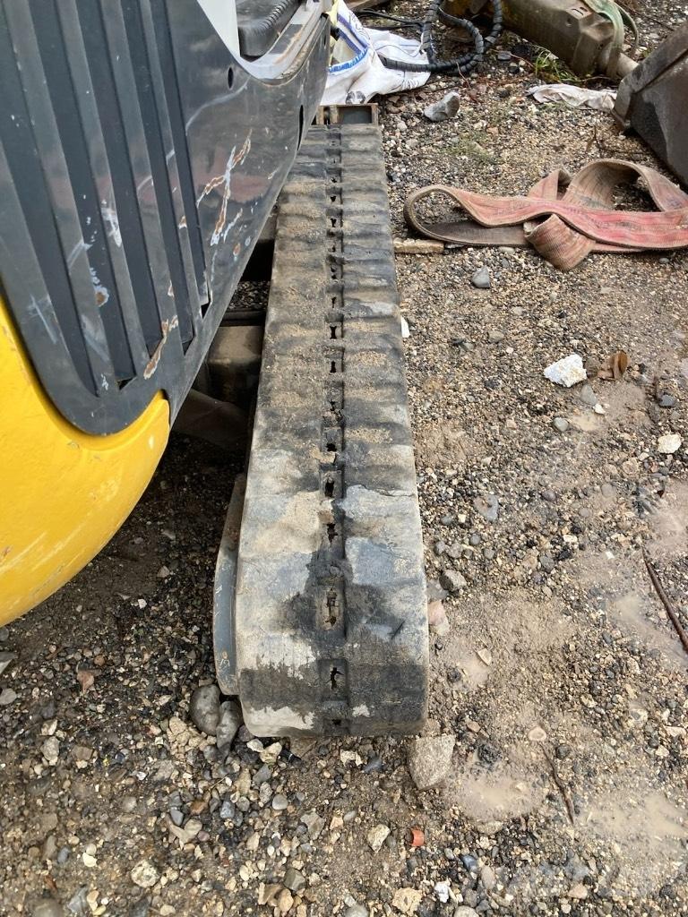 Neuson 2003 RD Mini ekskavatoriai < 7 t