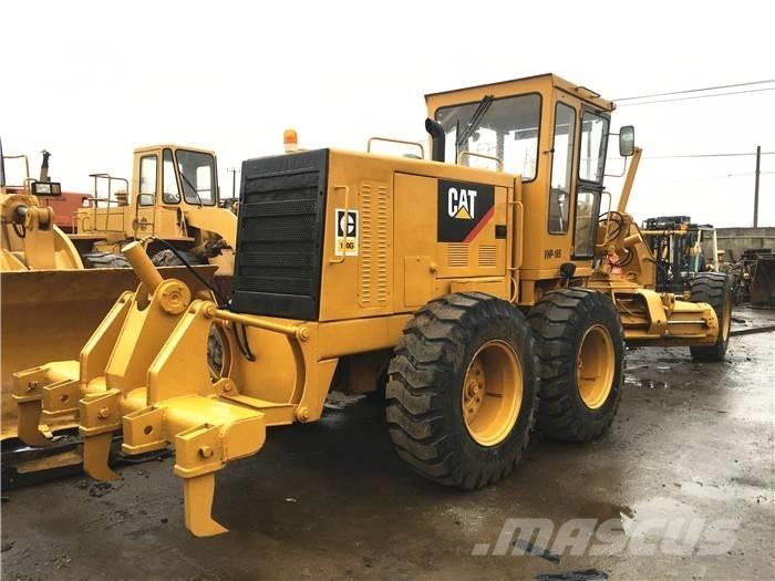 CAT 140 G Greideriai