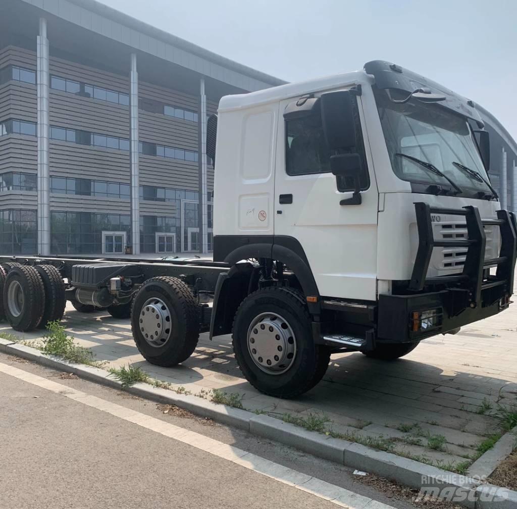 Howo 371 Kita