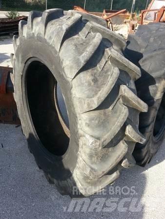  Pneu 14.9R28 Padangos, ratai ir ratlankiai