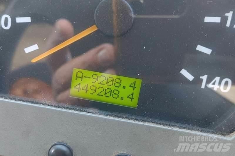 MAN Cla 26.280 Kita