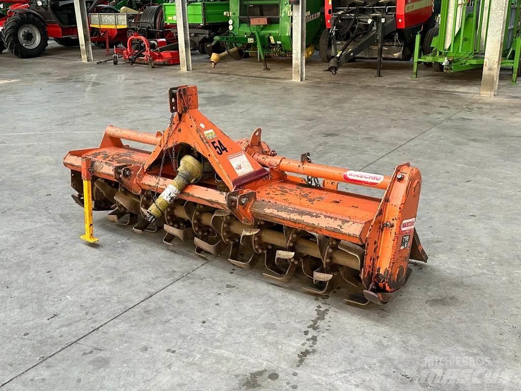 Maschio 230 Kita kultivavimo technika ir priedai