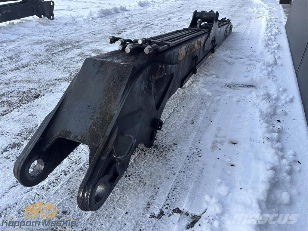 Ponsse K75 Medienos transportavimo mašinų kranai