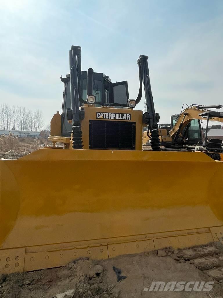 CAT D 7 G Vikšriniai buldozeriai