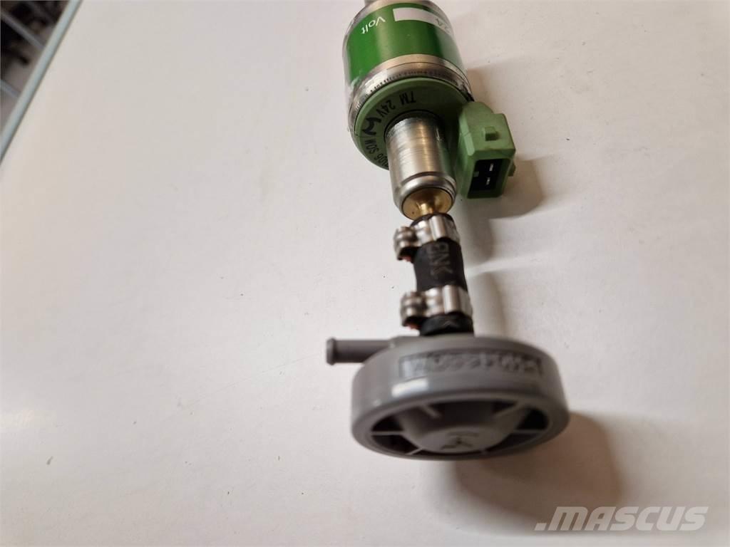 Ponsse 0059956 Elektronika