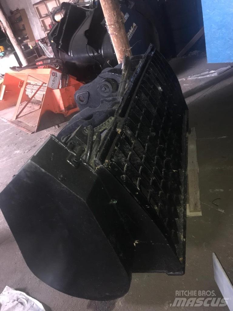 Sima S150 Betono klojimo technika