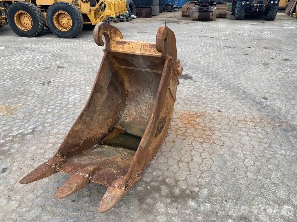 CAT 287-5293 Kaušai