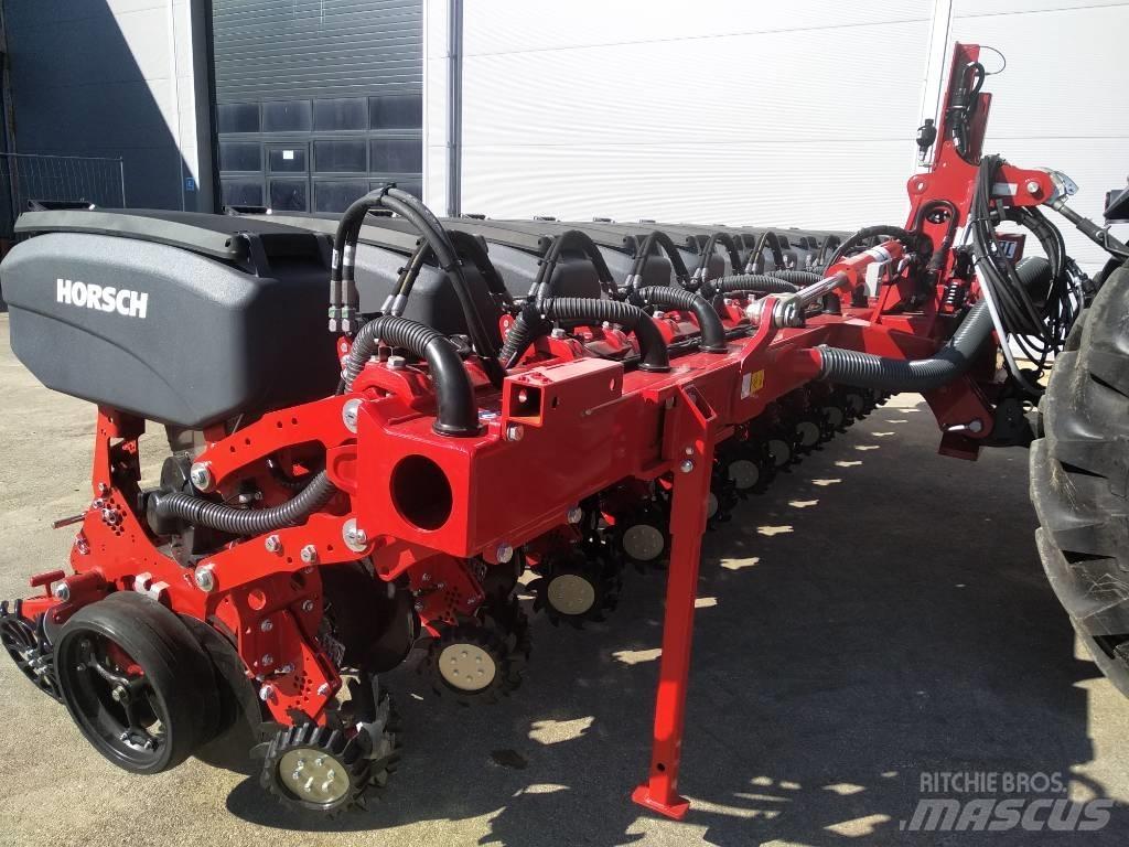 Horsch Maestro 12 RV Sėjimo technika