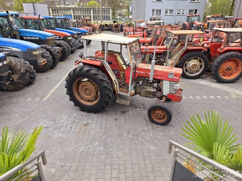 Massey Ferguson 188 Traktoriai