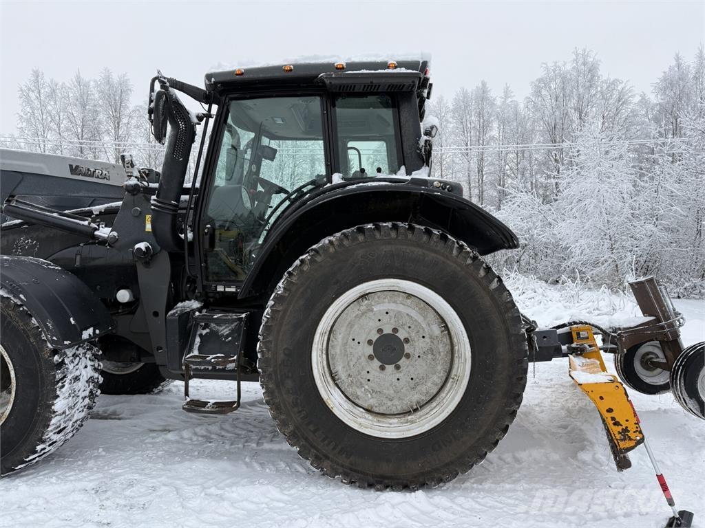Valtra T191 Traktoriai