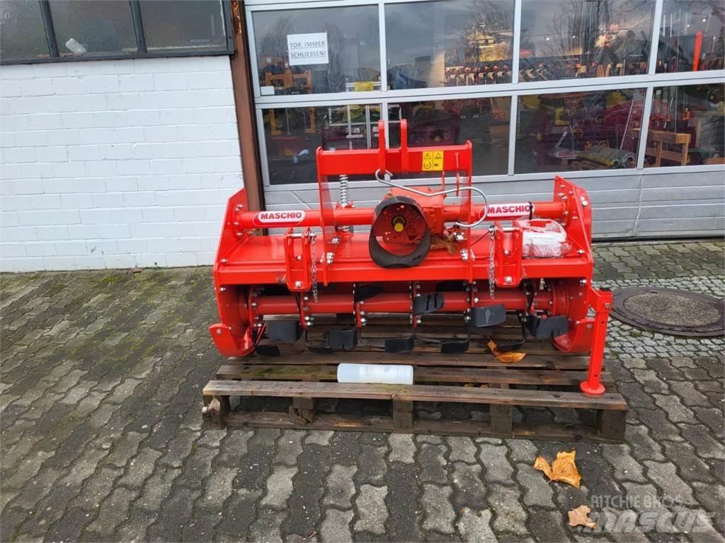 Maschio U 140 Žemės ūkis - Kita
