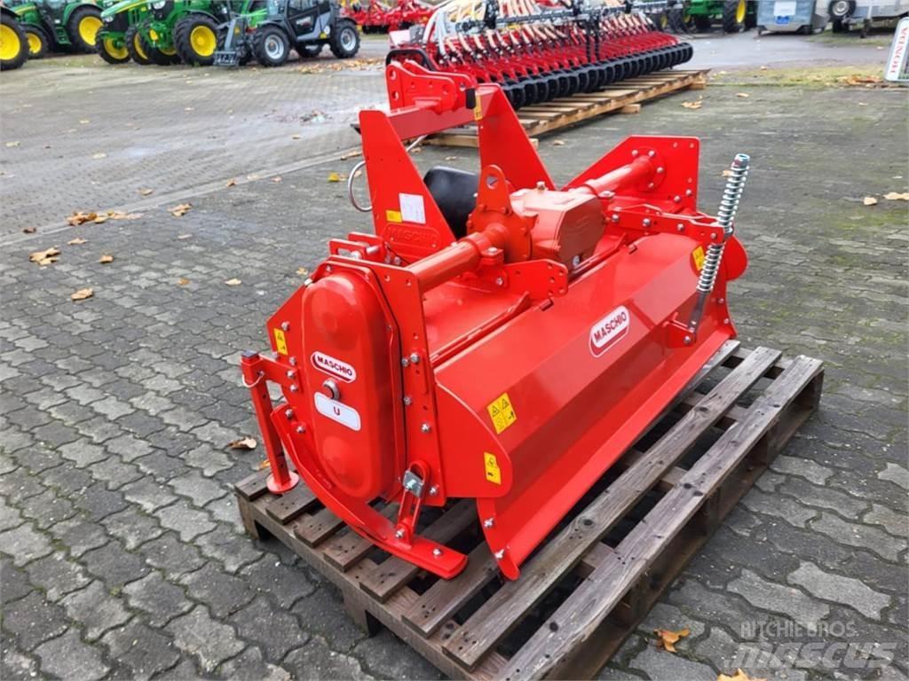 Maschio U 140 Žemės ūkis - Kita
